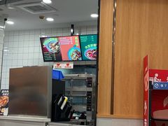 -永和大王(长寿路店)