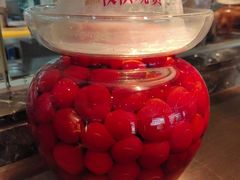 -悦百味·品质川菜(橄榄郡店)