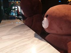 景观位-771餐吧·咖啡·西餐·烤肉(金湖广场店)