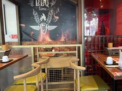 -聚点·北京串(簋街店)