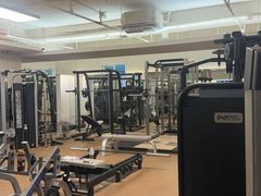 -YCHL Studios健身工作室(市二宫店)