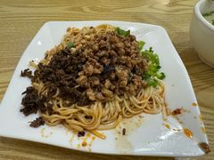 -康大口蘑面庄(将军街店)