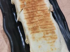 -BRBR叙利亚餐厅(总店)