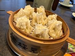 -老绥元烧麦·家常菜(如意店)