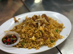 -明记烧鱼美味店