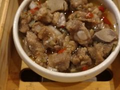 -72街红烧排骨饭(海珠丽影广场店)