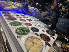 -宴立方海鲜自助(义乌万达广场店)