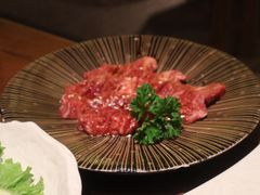 -御牛道日式烤肉料理(杭州万象城店)