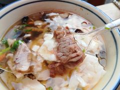 -滨哥滨嫂豆腐脑(南岗店)