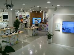 -Sony Store 索尼(上海淮海中路店)