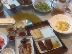 -京味斋·北京烤鸭(北京南站洋桥店)