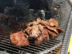 -东俞·韩式料理(院东街店)