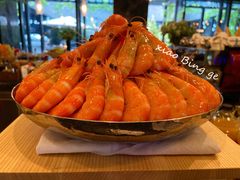 -Tivano意大利餐厅(成都居舍酒店)