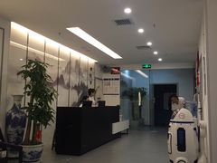 -席仁堂推拿按摩脊柱调理(世纪科贸大厦店)