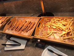 -比格比萨自助(国展店)