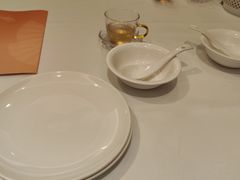 餐具摆设-小厨娘淮扬菜(江宁弘阳店)