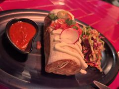 -Luchador摔跤手墨西哥餐厅(恒宇广场店)