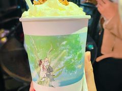 -茶颜悦色(花园道店)