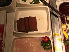 -海底捞火锅(长沙华创国际广场店)