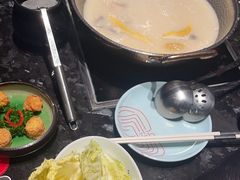 -捞王锅物料理(金华义乌之心店)