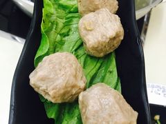 -潮汕良记牛肉火锅(洪武路店)