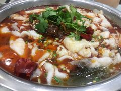 -龙梅肥肠鱼(明瓦廊店)