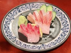 -樱の花亭日本料理店