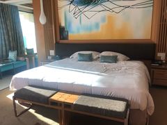 -惠州金海湾嘉华度假酒店