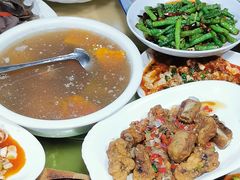 -洪霞餐馆