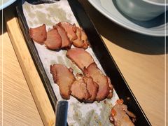 -蜜桃餐厅·伴山(绿宝广场店)