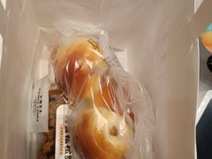 -卡玛王子·面包·蛋糕(南山宝能环球汇店)