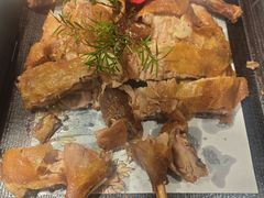 -姑苏家宴·苏帮菜·松鼠桂鱼(苏州总店)