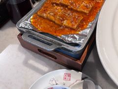-绿茶餐厅(壹方天地店)