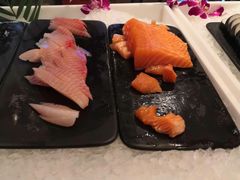 -上海丽笙精选海仑宾馆·莫赛克餐厅