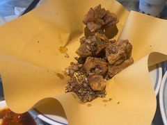 -常和州·夜宵大排档(常州单店)