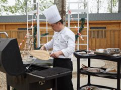 -禧宴Joyous Restaurant(禧园店)