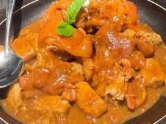 -潮堂 · 潮州菜(国贸商城店)