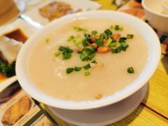 古法艇仔粥-添好运点心专门店(百老汇店)