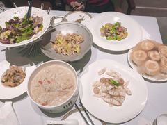 -老船夫婚宴婚庆会馆(延吉路店)