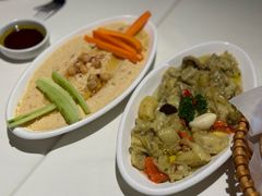 -Pasha帕夏土耳其餐厅(南昌路店)