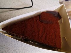 -EVERNAKED裸蛋糕(SOHO天山店)