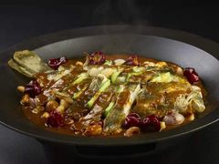 -御仙都北京菜馆·烤鸭店(双井店)