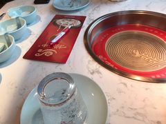 -捞神煲汤火锅(湖滨商业街店)