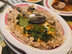 -吴系粤菜馆·茶餐厅(深业上城店)