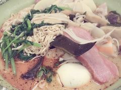 -杨国福麻辣烫(万达后街店)