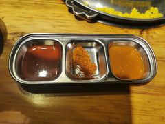 -炭恋火炉烤肉(凌云一街坊店)