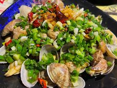 -红钳侠小龙虾·烧烤(中赢康康谷店)