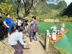 -靖西鹅泉风景区