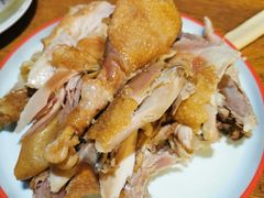 -春和發特色蒸饺(浐河西路店)