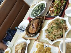 -老舅老蒙肉饼非遗店(一店)